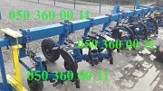 КРН 5.6 - культиватор междурядный прополочный, доставка