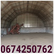 Ангар 15х30м