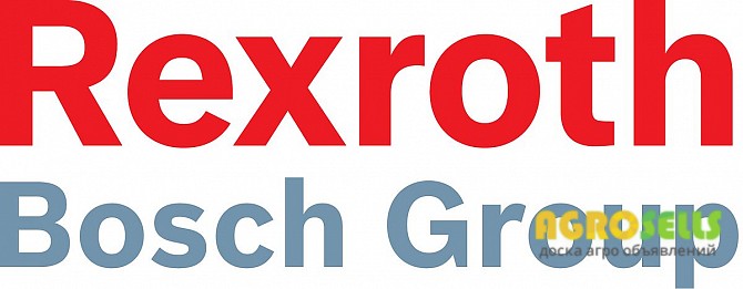 Запчасти Bosch Rexroth BOSCH для погрузчика