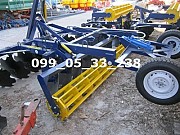 универсальное транспортное устройство для дисковой бороны АГД-2,5 ново