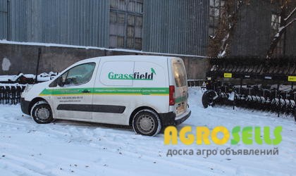 ремонт погрузчиков ДИЕЧИ и техники ДЖОН ДИР.