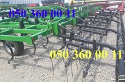 Культиватор Great Plains 6332, доставляем!