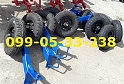 Опорное колесо крн,крнв продажа/доставка
