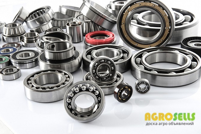 Предлагаем подшипники SKF, FAG, INA, TIMKEN, KOYO, NSK, ZKL и др.