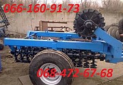 ККШ-6 кольчатый каток,Новый!