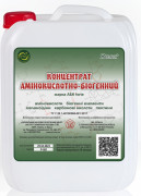 Амінокислотно-біогенний концентрат (АБК)