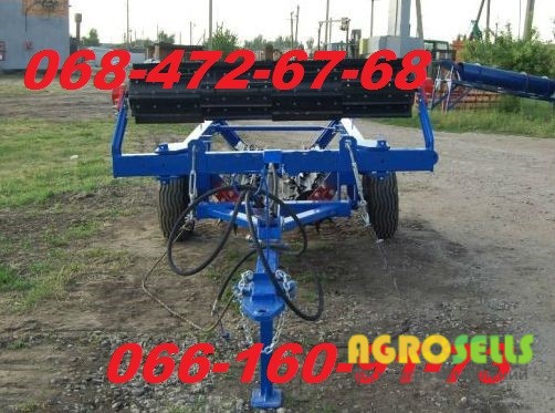 Каток КЗК-6-06 водоналивний шаховий