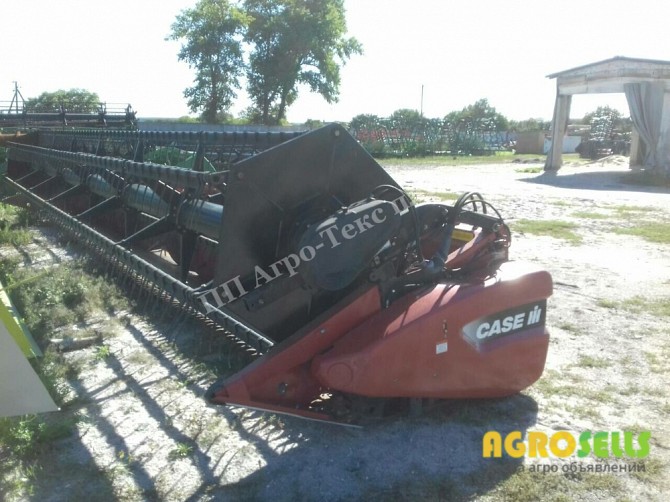 CASE 2020 FLEX 30F (в наличии)