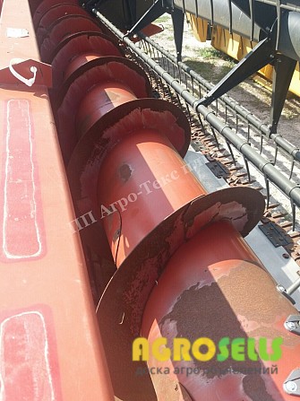 CASE 2020 FLEX 30F (в наличии)