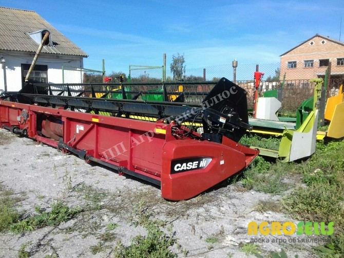 CASE 2020 FLEX 30F (в наличии)