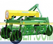 Картофелекопалка для трактора вибрационная Bomet Z655