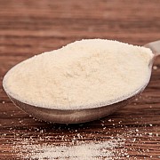 Сухое обезжиренное молоко оптом. СОМ 1,5%