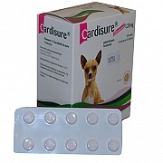 Cardisure ( Кардишур ) 1,25 мг 10 таб (Аналог Ветмедин)