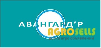 Добрива Авангард® Фосфор + Калій