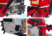 Бензопила цепная Husqvarna 142