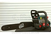 Бензопила Spektr SCS-5900(2шины, 2цепи + масло в подарок)