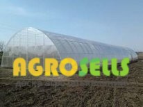 Теплицы поликарбонатные от производителя.