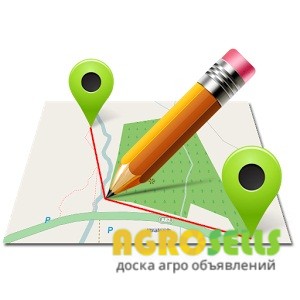 Точный обмер полей