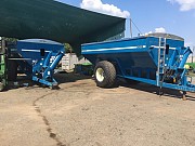 Бункер накопичувач Кінзе 840 Kinze 840