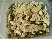 Куплю жмых сои. Жмых соевый.