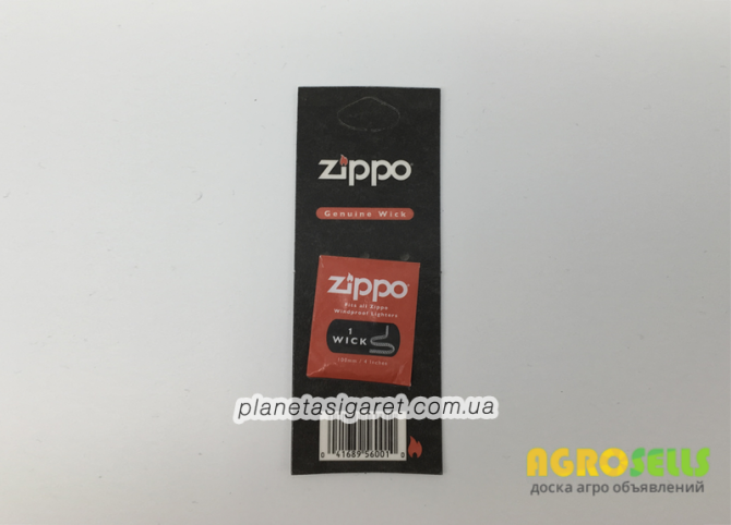 Фитиль Zippo Original