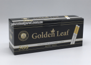 Сигаретные гильзы Golden Leaf 500 штук, фильтр 15 мм