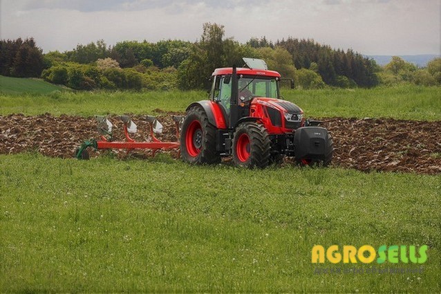 Отримати кредит на сільгосптехніку, Луцьк