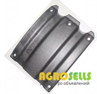 Башмак жатки Case 3020/1020 пластиковая защита - 377580A1