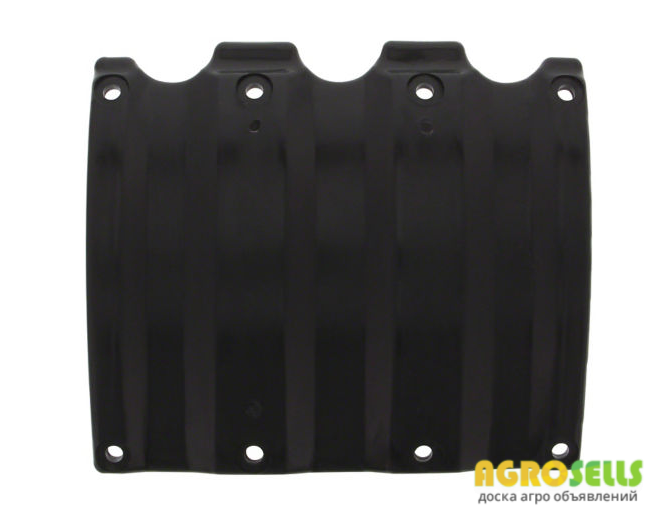Башмак жатки Case 3020/1020 пластиковая защита - 377581A1