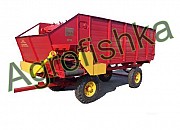 Кормораздатчики КТУ-10