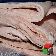 Продам сало хребтовое от 1-й тонны