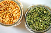 Продам горох колотый желтый