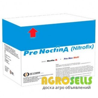 Pre Noctin A (Нітрофікс) інокулянт (BIONA)