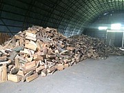 Фруктовые дрова для мангала, камина в мешках