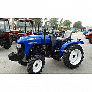 Мини-трактор Jinma-264E (Джинма-264E)