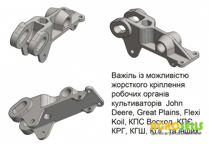 Універсальний вузол культивації УВК