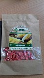 Насіння цукрової кукурудзи (суперсолодка)