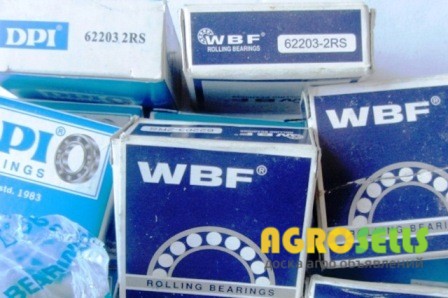 SL53-014-2T -(188-006V) Подшипники к импортной С\Х технике