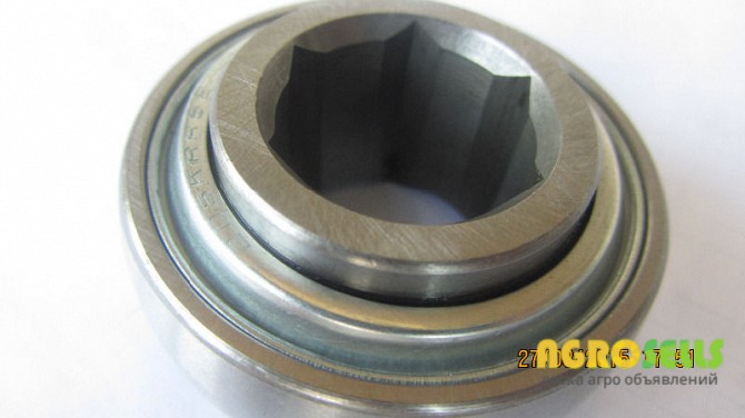 SL53-014-2T -(188-006V) Подшипники к импортной С\Х технике