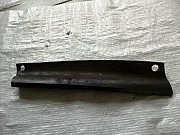 Нож кормодробилки КДУ