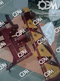 Косилка роторная с нижним брусом КТР - 1,8