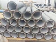 Зернопровід для норийних установок