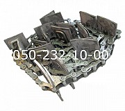 Транспортер скребковый горизонтальный ОВС-25 - запчасти ОВС