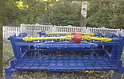 Продам запчасти к свеклоуборочному комбайну КС-6