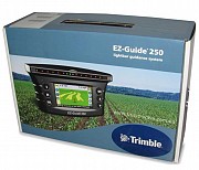 Навигатор Trimble EZ-Guide 250