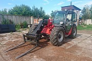 Продам Маниту - погрузчик Manitou MLT 634-120 LSU 2012