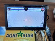 Система параллельного вождения AGRISTAR