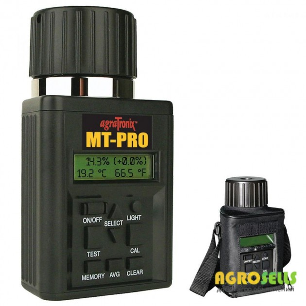 Вологомір Farmex MT-PRO