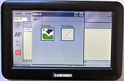 Система замера поля AGRICOURSE MF Control
