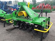 Навесная почвофреза 1.2 м фирмы Bomet (Польша)